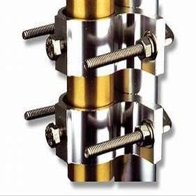 Laird Technologies FM2 Mount,HD,2.5 MAST