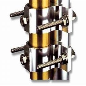 Laird Technologies FM2 Mount,HD,2.5 MAST