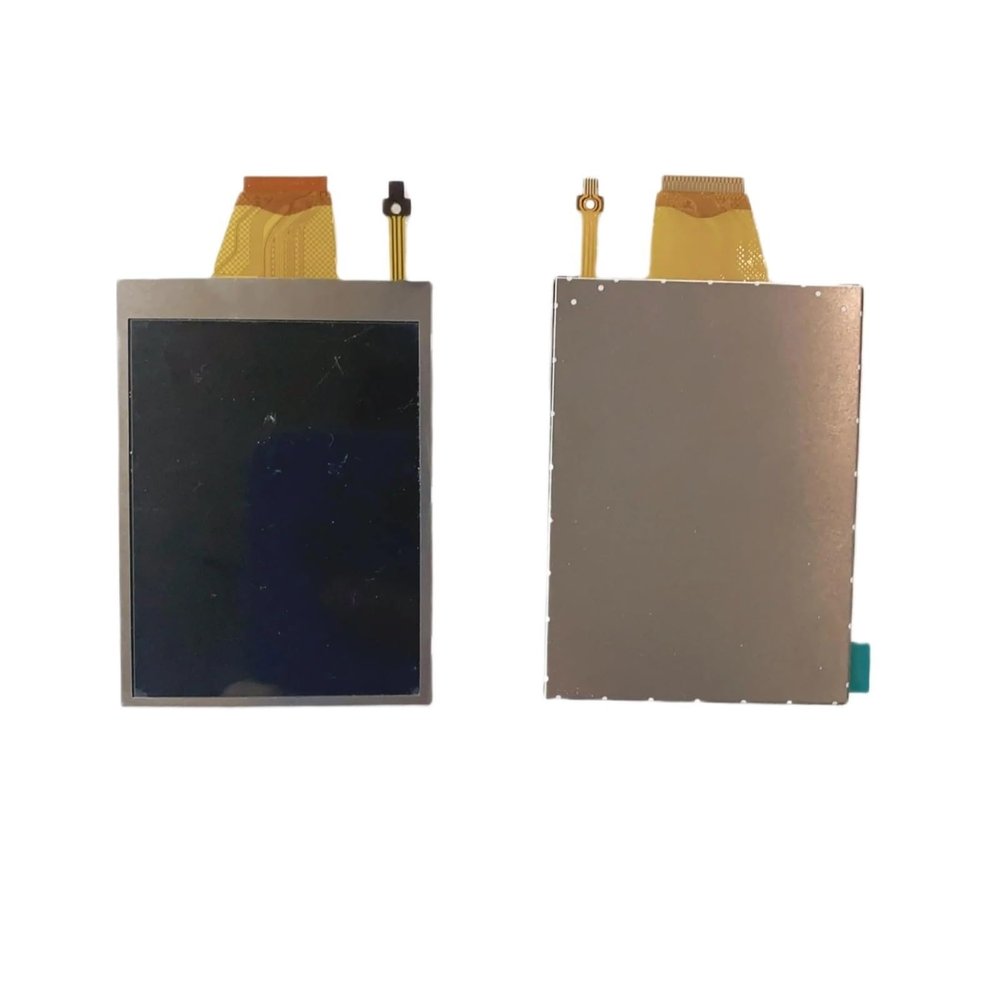 Camera Screen LCD Partscompatible For Canon 1100D T3 With Backlight
