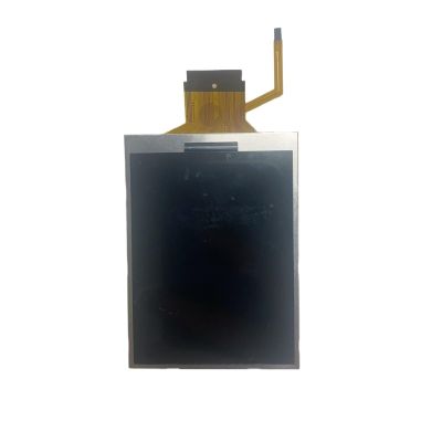 LCD Screen Display compatible For Canon 1300D T6 1500D T7 With Backlight Camera Parts