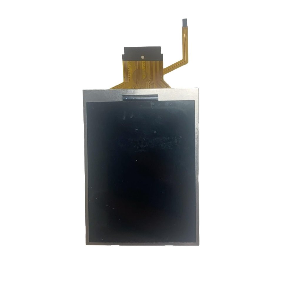 LCD Screen Display compatible For Canon 1300D T6 1500D T7 With Backlight Camera Parts