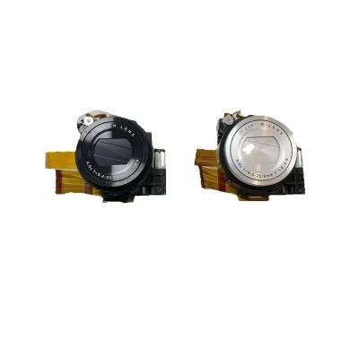 Lens Unit compatible For Fujifilm XQ1 XQ2 Zoom Lens Part