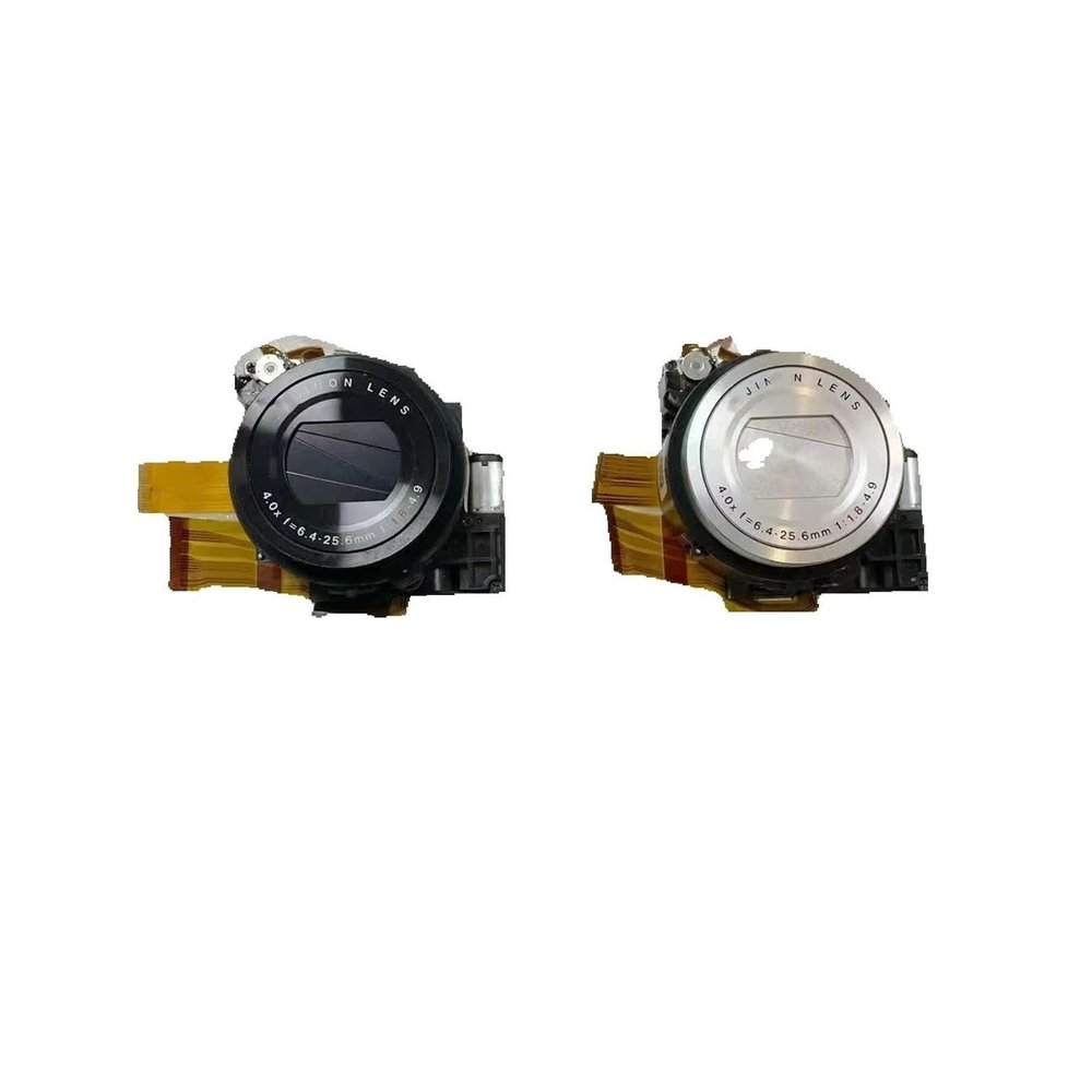 Lens Unit compatible For Fujifilm XQ1 XQ2 Zoom Lens Part