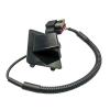 15173619 Compatible For Chevrolet 2007-2008 Tahoe/Cadillac Escalade Rear View Camera Reverse Parking Assist Backup Car view 1