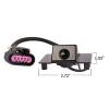 15173619 Compatible For Chevrolet 2007-2008 Tahoe/Cadillac Escalade Rear View Camera Reverse Parking Assist Backup Car view 3