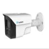 LumiNightKing N4B-4VA2 Bullet IP Security Camera, 4MP, 2.8mm Lens, White view 1