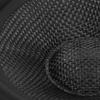 ChuyTrading Speaker Cone Drum Paper, Subwoofer Cones with Rubber Surround, 1 Inch Inner Diameter for 5 Inch Speakers, Replacement Parts for Enhanced Sound Quality, Includes view 3
