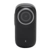 KIMISS Action Camera 4K Wide Angle Lens WiFi 1.47in Screen Portable Sports Camera with Magnetic Lanyard Back Clamp for Vlog Cycling Travel view 3