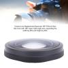 KIMISS Camera Lens Replacement Fit for Osmo Action 5Pro 185 Wide Angle HD Optical Glass Lens with Cap for Action Sports Enthusiasts view 3