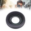 KIMISS Camera Lens Replacement Fit for Osmo Action 5Pro 185 Wide Angle HD Optical Glass Lens with Cap for Action Sports Enthusiasts view 4
