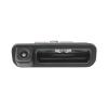 170 Degree 1920 x 1080P AHD Trunk Handle Car Rear View Camera Compatible with Focus 3 MK3 C MAX Vehicle Night Vision Reversing(CVBS480P-125deg) view 1