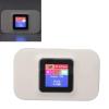 MAVIS LAVEN Pocket 4G WiFi, ABS Material, 300Mbps Portable Router for Travel, Home Business, and MultiDevice Use view 2