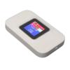 MAVIS LAVEN Pocket 4G WiFi, ABS Material, 300Mbps Portable Router for Travel, Home Business, and MultiDevice Use view 4