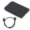 25in. USB30. Hard Drive Enclosure, SSD Enclosure , Tool with Aluminum Alloy , Speed 5Gbps for OS X, Plug and Play view 2