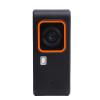 Akozon Digital Camera FHD 1080P AF Auto Focus 1.47 Inch Display CCD Camera with 128GB Storage Card Built in Speaker Microphone (Black) view 1