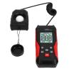 Aramox Digital Light Meter, Handheld Luxmeter with High Accuracy, Compact Design for Photography and Professional Use view 3