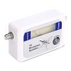 Aramox TV Signal Finder, Portable Digital Antenna Strength Meter, High Sensitivity, Backlight Display, Ideal for Remote Satellite Setup view 1