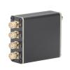 MAVIS LAVEN Active RF Isolation Splitter, Alloy Material, Minimal Insertion Loss 0.8dB, Impressive Isolation for SDR GPSDO Signal Distribution view 2