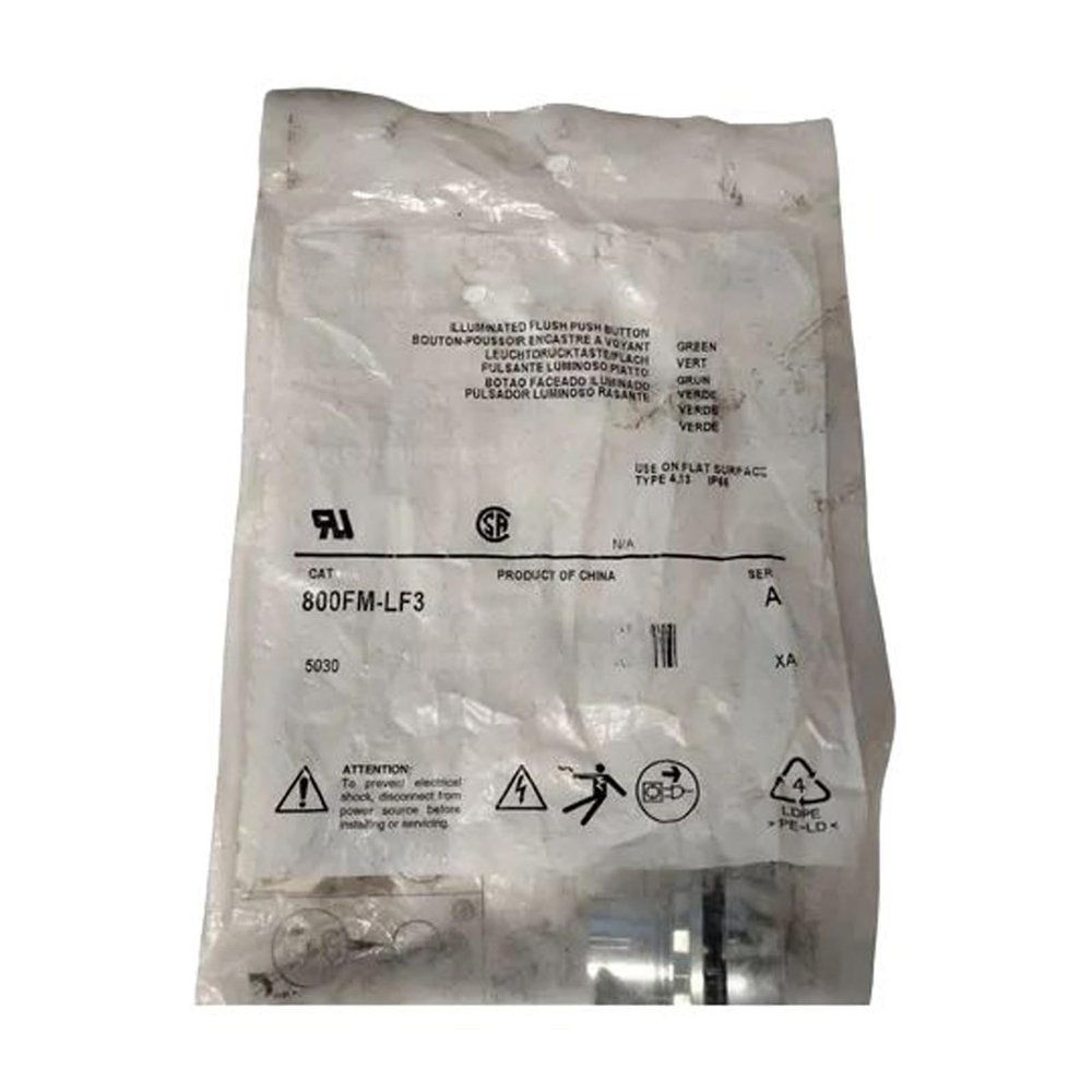 pnucrw 1 PCS New 800FM-LF3 Factory Packing with Warranty 800FMLF3