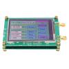 Pssopp RF Signal Source Generator Module, High Stability, Compact Design, Touch Screen Control for Satellite Communications and Wireless Infrastructure view 2