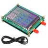 Pssopp RF Signal Source Generator Module, High Stability, Compact Design, Touch Screen Control for Satellite Communications and Wireless Infrastructure view 3