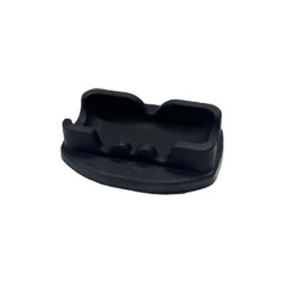 JINPIAOPIAO Action Camera Desktop Silicone Base for 360 Antislip Car Base Stand Desktop Tripod Accessories