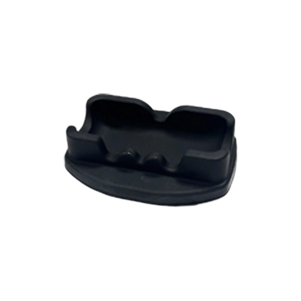 JINPIAOPIAO Action Camera Desktop Silicone Base for 360 Antislip Car Base Stand Desktop Tripod Accessories