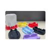 JINPIAOPIAO Action Camera Desktop Silicone Base for 360 Antislip Car Base Stand Desktop Tripod Accessories view 2