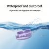 JINPIAOPIAO Action Camera Desktop Silicone Base for 360 Antislip Car Base Stand Desktop Tripod Accessories view 4