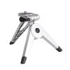 JINPIAOPIAO Portable Foldable Camera Tripod with 180 Adjustable Head and 1/4 Screw Mount for Travel Photography Content Creation view 1