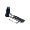 JINPIAOPIAO Ergonomic Aluminum Grip for XM5 Cameras Enhanced Durability Easy Mounting Comfortable Handling Extended Capacity view 3