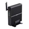 4K Fanless Mini PC, Desktop Computer, Server, Intel Comet Lake Six Cores I7 10710U 10810U, BM14, DP, HDMI, LAN, 32G RAM DDR4, 256G SSD, 1TB HDD view 1