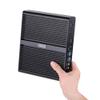 4K Fanless Mini PC, Desktop Computer, Server, Intel Comet Lake Six Cores I7 10710U 10810U, BM14, DP, HDMI, LAN, 32G RAM DDR4, 256G SSD, 1TB HDD view 3