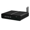 4K Fanless Mini PC, Desktop Computer, Server, Intel Comet Lake Six Cores I7 10710U 10810U, BM14, DP, HDMI, LAN, 32G RAM DDR4, 256G SSD, 1TB HDD view 4