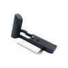 JINPIAOPIAO Ergonomic Aluminum Grip for XM5 Cameras Enhanced Durability Easy Mounting Comfortable Handling Extended Capacity view 1
