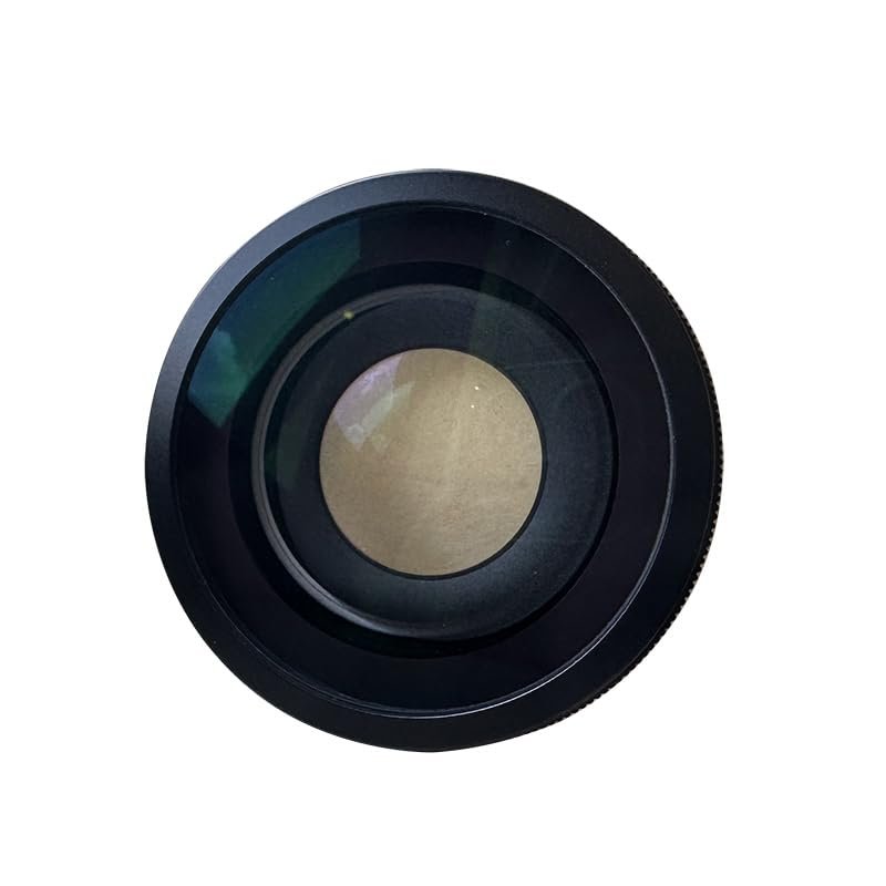 Chuhals for Wide-Angle Lens for DJI for Osmo for Action 5 Pro Camera Clear Extending for Optical Glass