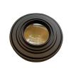 Chuhals for Wide-Angle Lens for DJI for Osmo for Action 5 Pro Camera Clear Extending for Optical Glass view 2