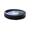 Chuhals for Wide-Angle Lens for DJI for Osmo for Action 5 Pro Camera Clear Extending for Optical Glass view 3