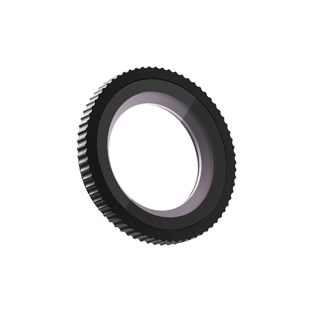 JINPIAOPIAO 9H Toughened Glass Camera Lens Cover with Anti Fingerprint Coating Suitable for Clear Imaging and Waterproof Protective