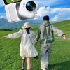 JINPIAOPIAO 9H Toughened Glass Camera Lens Cover with Anti Fingerprint Coating Suitable for Clear Imaging and Waterproof Protective view 2