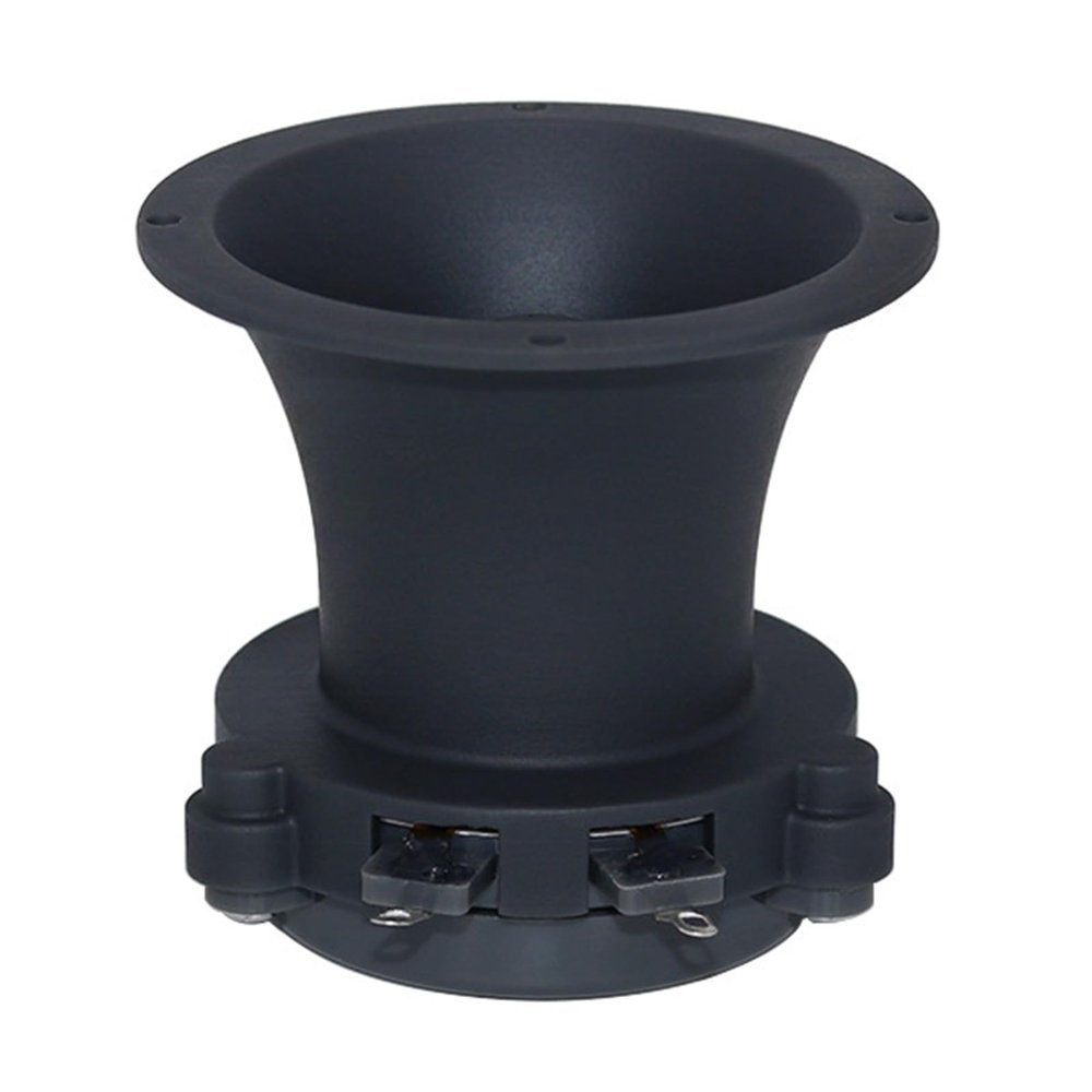 JINPIAOPIAO 2Inch 50mm High Sound Pressure Explosions Proof Speakers Tweeter Speakers 4/8Ohm 15W Treble Home Amplifier