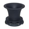JINPIAOPIAO 2Inch 50mm High Sound Pressure Explosions Proof Speakers Tweeter Speakers 4/8Ohm 15W Treble Home Amplifier view 1