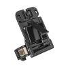 Chuhals for DJI for Pocket 3 Camera Frame Holder(Black Color) view 1
