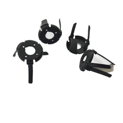 YILIANDE for Gimbal Camera Shock Absorber Rubber Shock-Absorber Ball Accessory for DJI Mini3 Mini 3 Pro PTZ Damping Cushion(2PAIR)