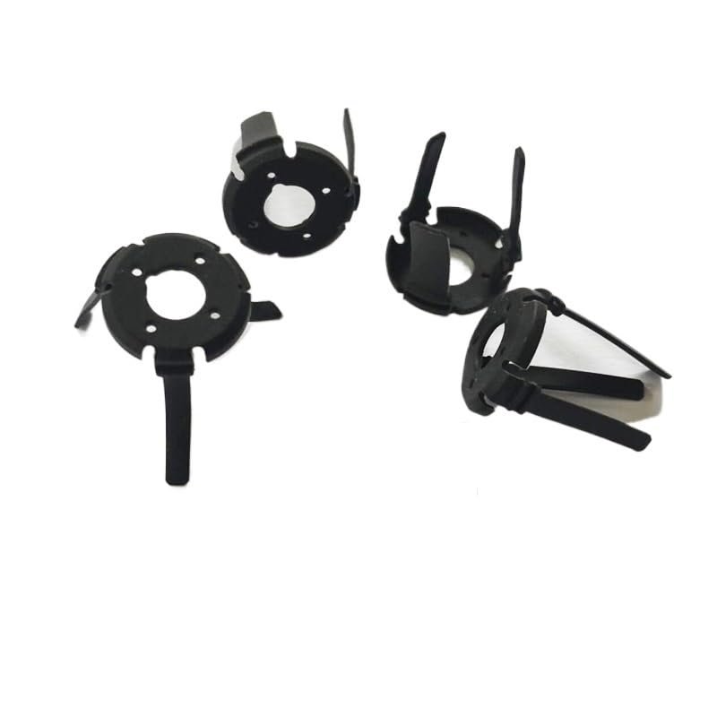 YILIANDE for Gimbal Camera Shock Absorber Rubber Shock-Absorber Ball Accessory for DJI Mini3 Mini 3 Pro PTZ Damping Cushion(2PAIR)