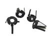 YILIANDE for Gimbal Camera Shock Absorber Rubber Shock-Absorber Ball Accessory for DJI Mini3 Mini 3 Pro PTZ Damping Cushion(2PAIR) view 1