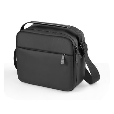 JINPIAOPIAO Heavy Duty Waterproof Shockproof Drones Carrying Case with Adjustable Shoulder Strap Transport Carrying Case for Pocket