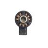 Chuhals for with for Mavic 3pro for Gimbal yaw Motor, Pitch Roller Upper and for DJI for Mavic 3PRO(1 pc) view 1