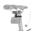 Chuhals for Bicycle Mount Clamp Holder for Insta360 X5 X4 for GoPro 12 11 10 for DJI for Action 5Pro/4/3 Sports Camera view 2