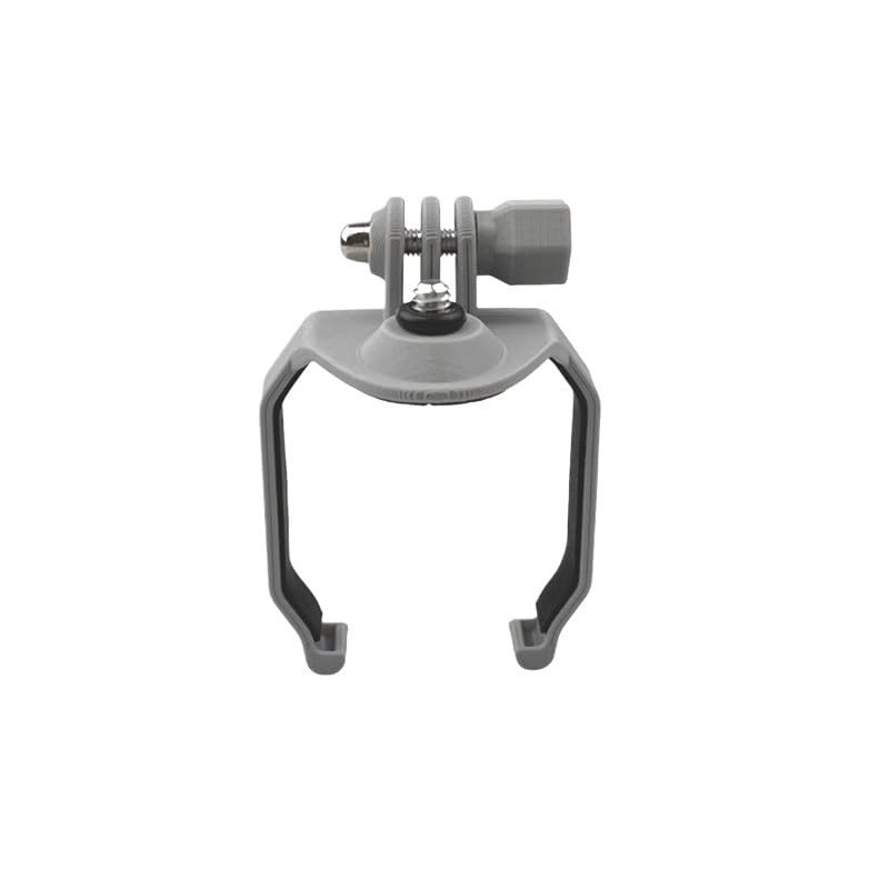 YILIANDE for Sports Camera Drone Mounts for Gopro/DJI Action /Insta360 Fixed Base Bracket for DJI Mini 3 /mini 3pro(for DJI mini 3pro)